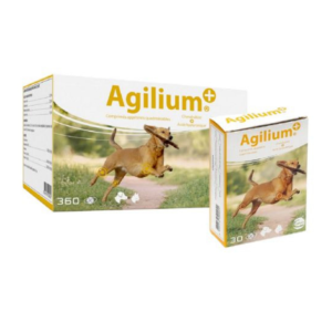 Agilum pour Chien et Chat