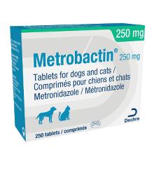 Metrobactin : Nouvel Antibiotique expliqué par Companimo ...