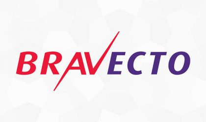 Bravecto : Spot-On efficace en 12 semaines