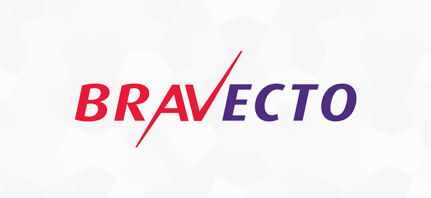 Bravecto : Spot-On efficace en 12 semaines