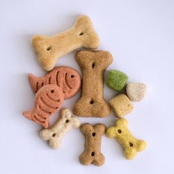 Friandises