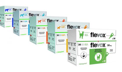 image des produits Flevox