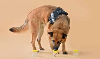 L’intelligence canine : un sujet passionnant
