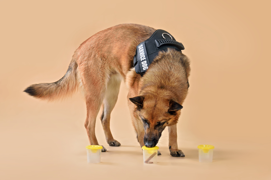 L’intelligence canine : un sujet passionnant