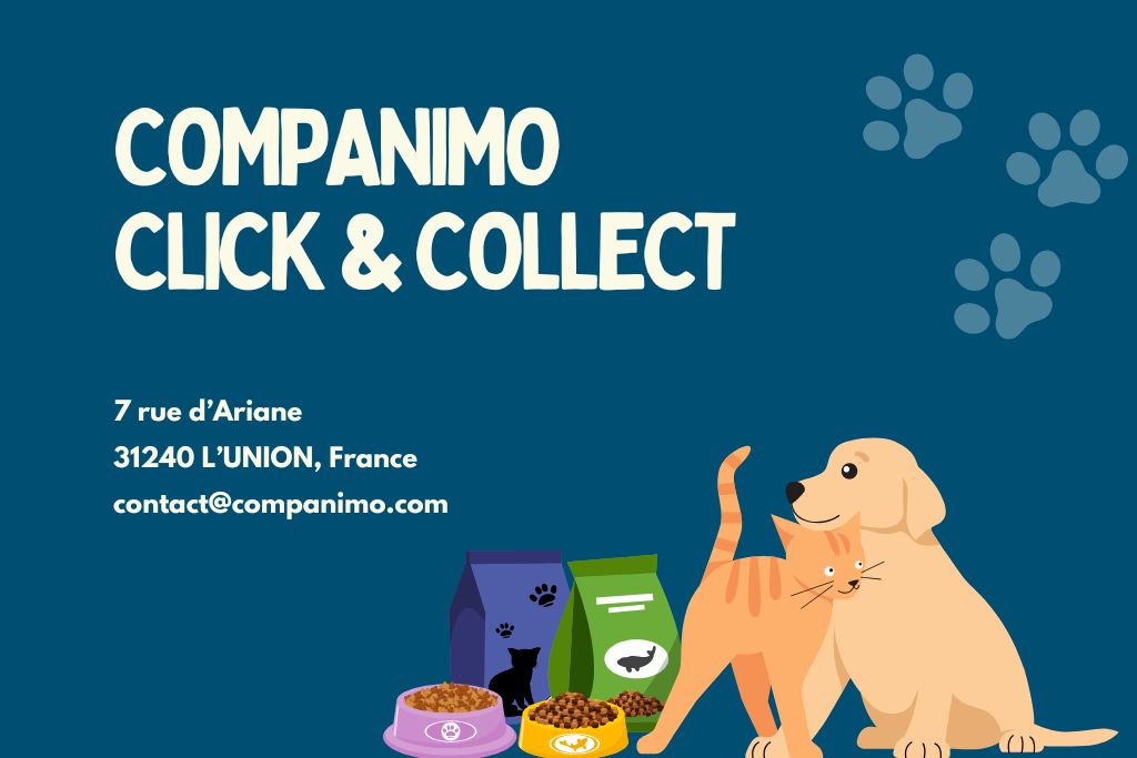 ClickandCollect companimo