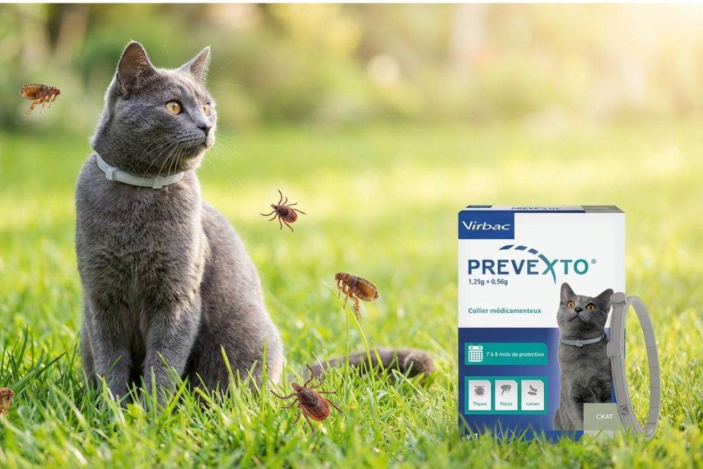 prevexto chat companimo