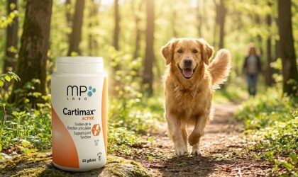 Cartimax® Active