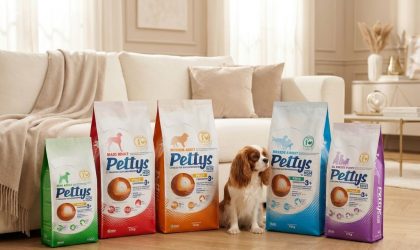 MSM Pet Food