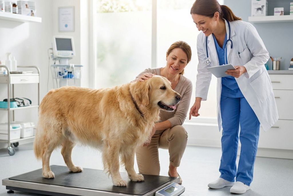 Traitement antiépileptique et obésité chez le chien
