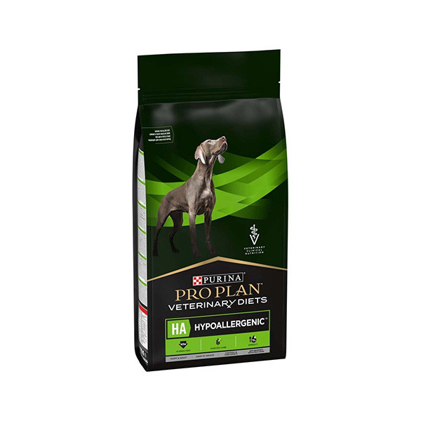 Purina Proplan Veterinary Diets Canine HA