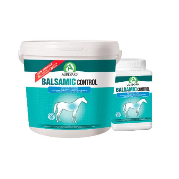 Audevard Balsamic Control 