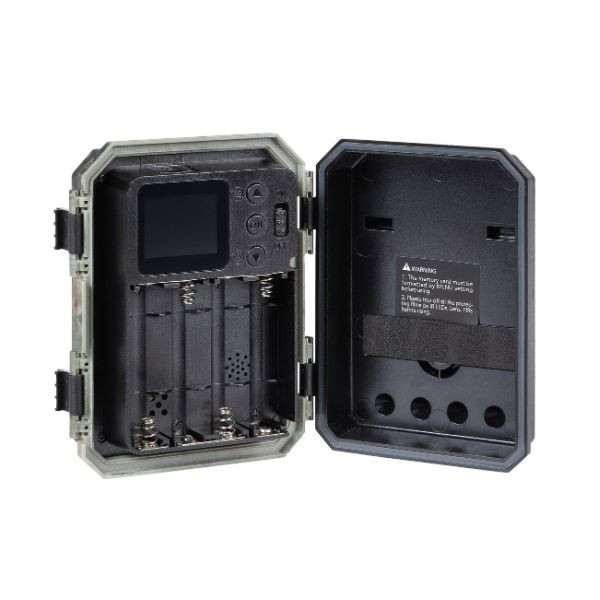 Num'axes Piège Photographique PIE 1066