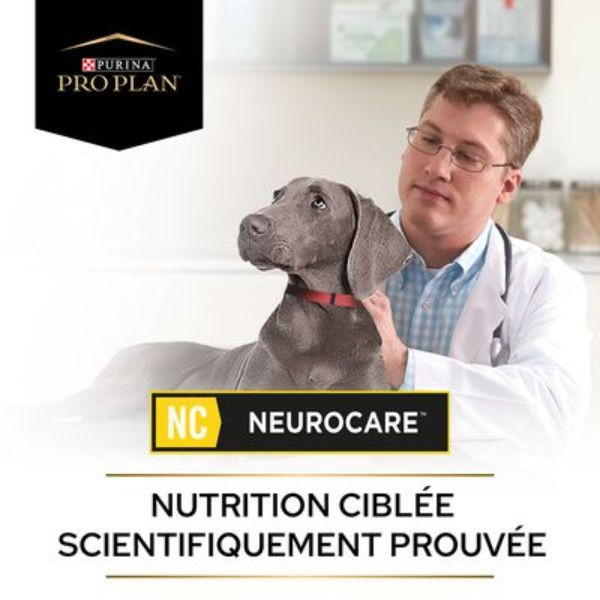 Purina Proplan Veterinary Diets Canine NC