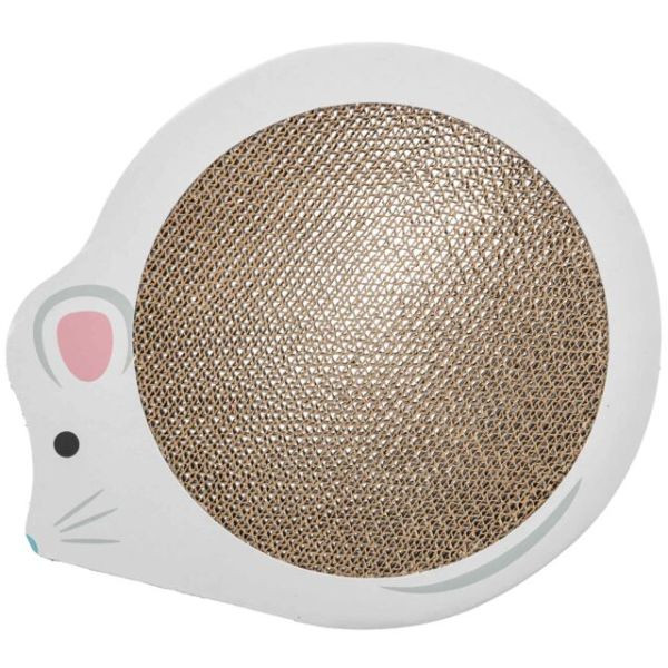 Trixie Plaque Griffoir pour Chat