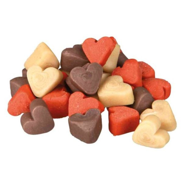 Trixie Snack Heart pour Chien - 200 g
