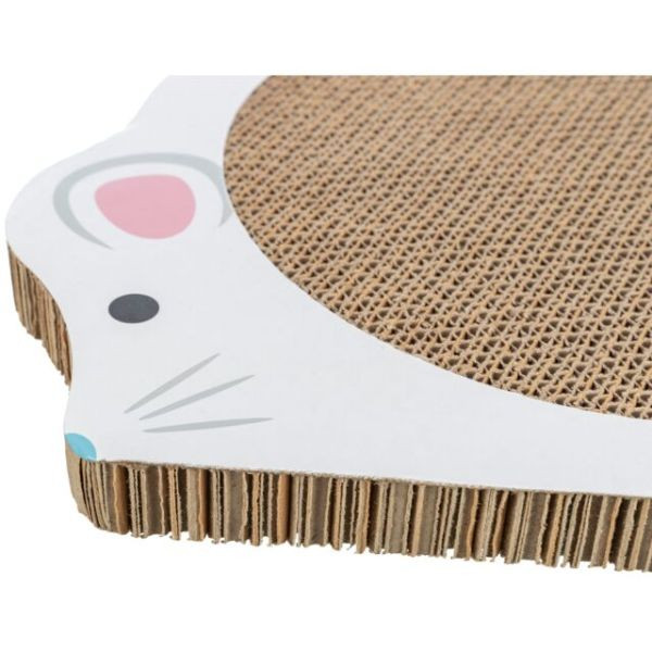Trixie Plaque Griffoir pour Chat