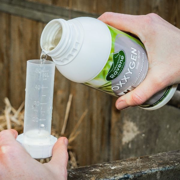 Ravene Oxxygen - 500 ml