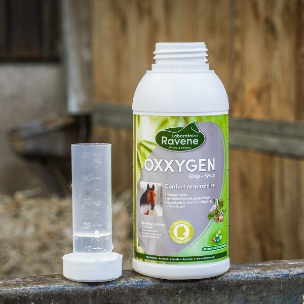 Ravene Oxxygen - 500 ml