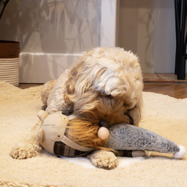 Peluche Noël - Gerard Gonk