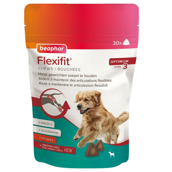 Beaphar Bouchées Flexifit - 175 g