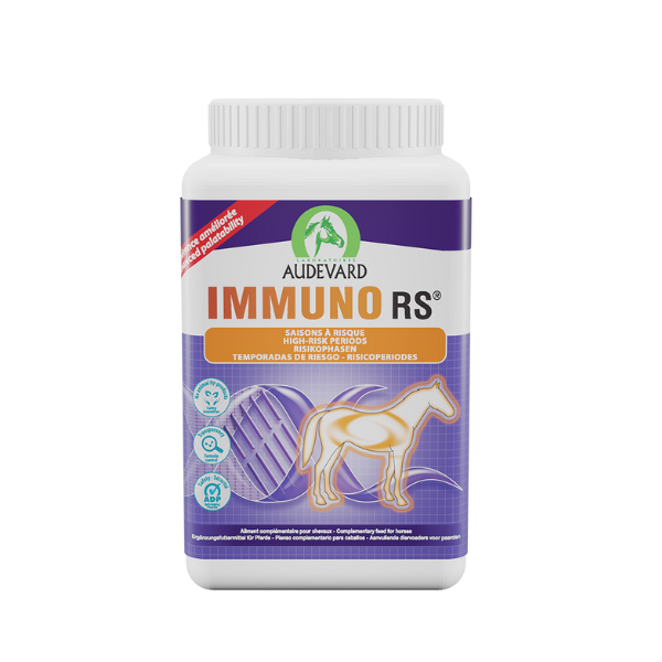 Audevard Immuno RS