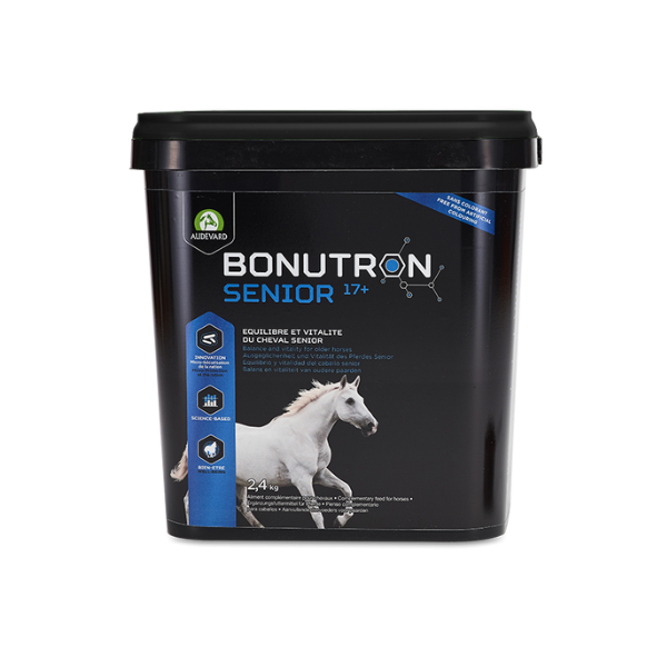 Audevard Bonutron Senior 17 Plus - 2,4 kg