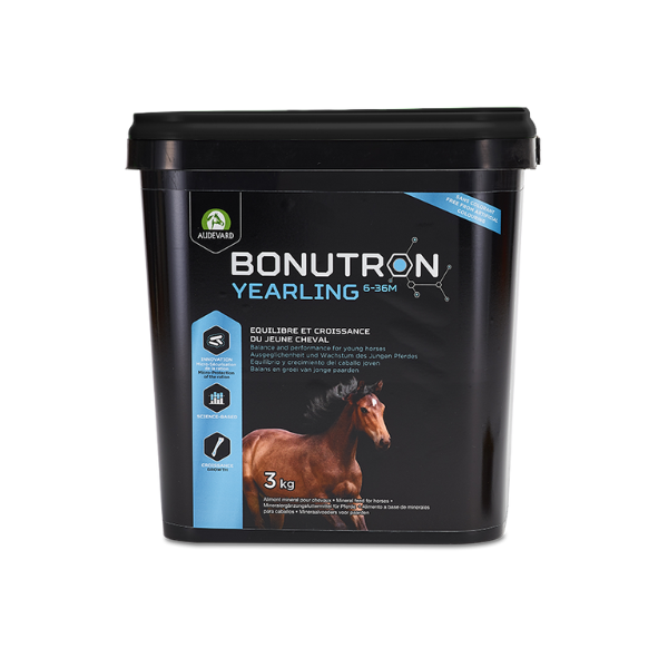 Audevard Bonutron Yearling 6-36M - 3 kg