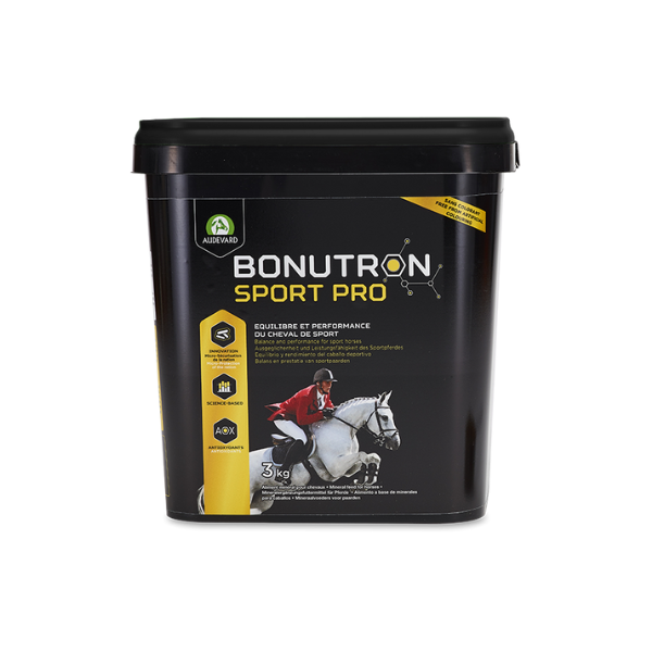 Audevard Bonutron Sport Pro