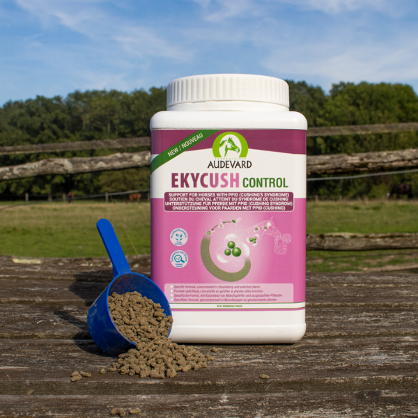 Audevard Ekycush Control