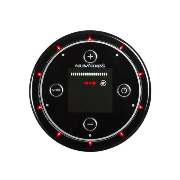 Numaxes Borne anti-fugue - FUG1034