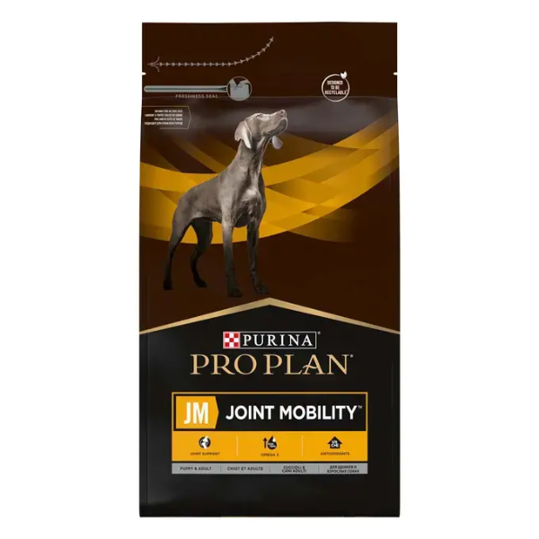 Purina Proplan Veterinary Diets Canine JM