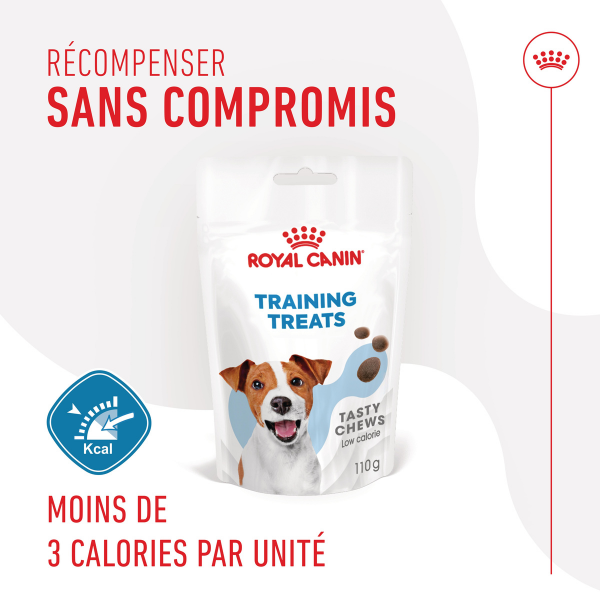 Royal Canin Training Treats - 110 g