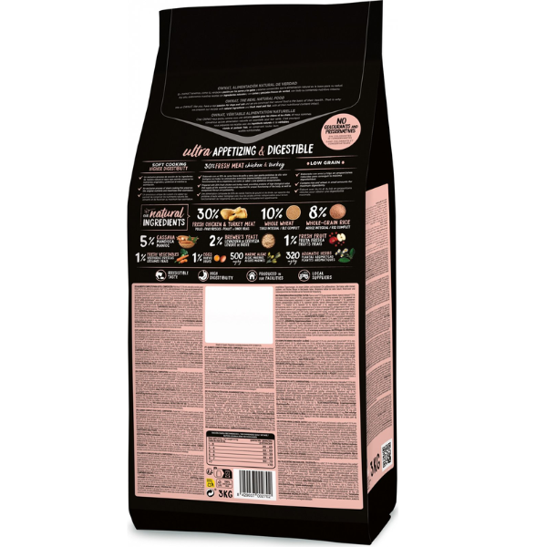 Ownat Ultra Cat Mature