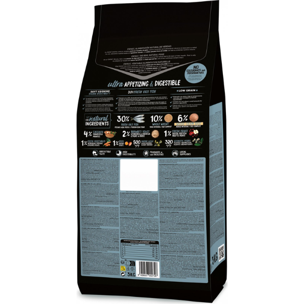 Ownat Ultra Cat Kitten