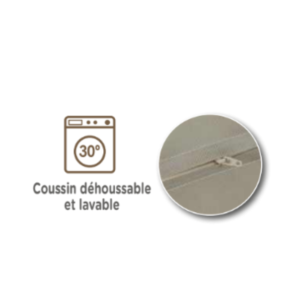 Zolux Tapis Dehoussable
