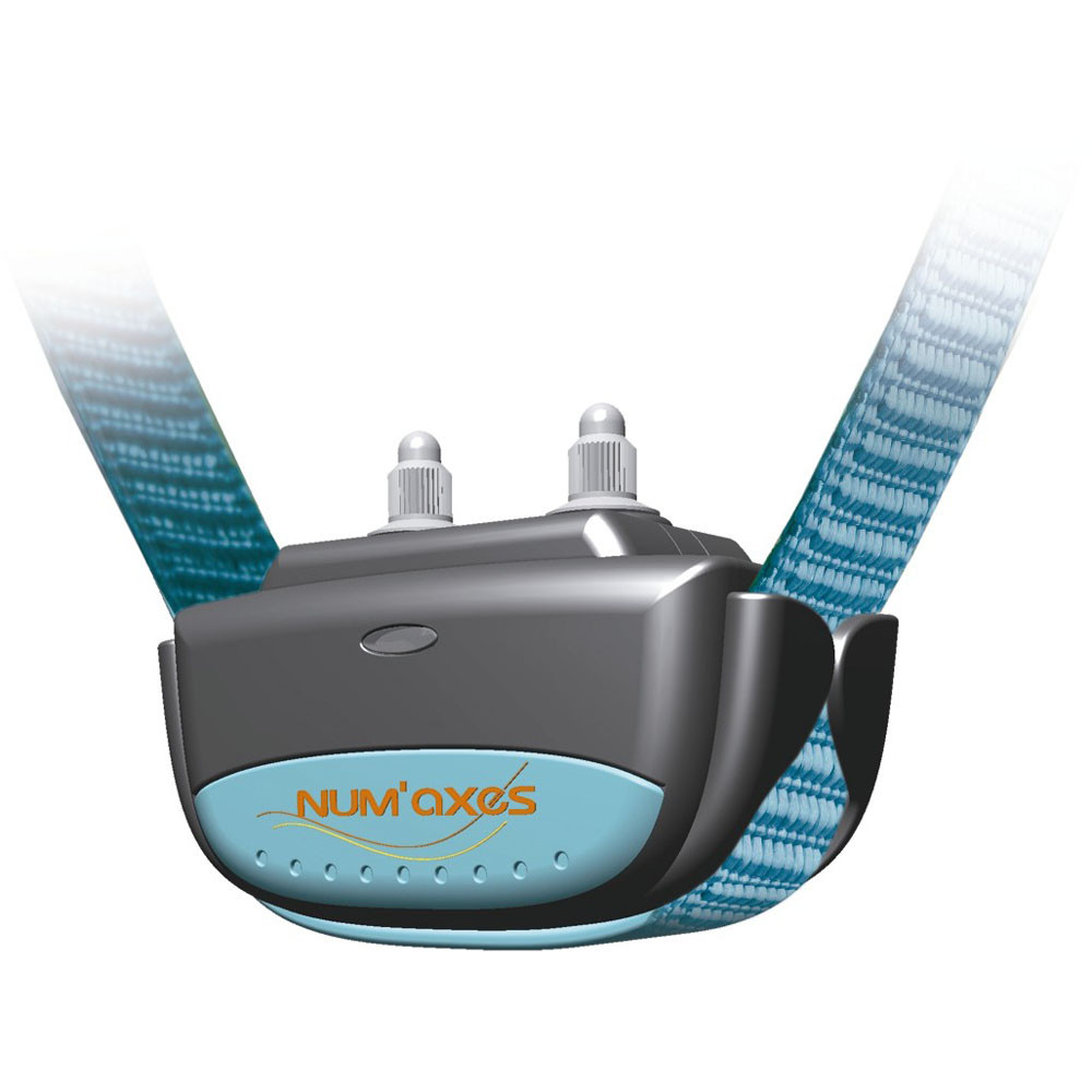 Numaxes IKI Pulse - Collier Anti-aboiement