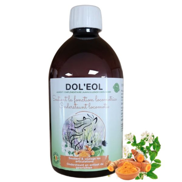 Dol'EOL Soutient et soulage la fonction locomotive