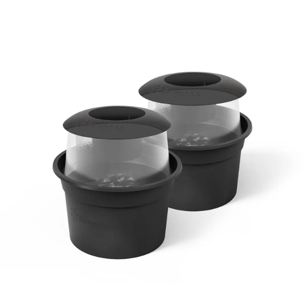 Biogents Piège d'Extérieur BG-GAT - Lot de 2