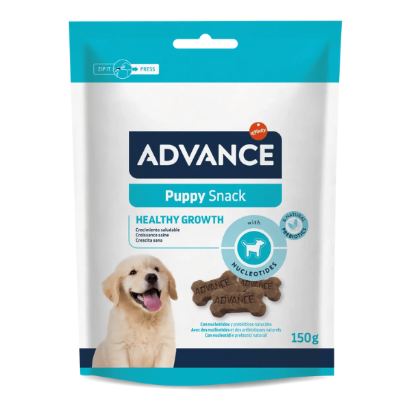 Advance Snack Dog Puppy - 150 g 