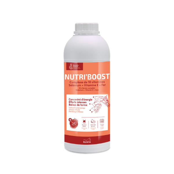 Ravene Nutri'Boost 
