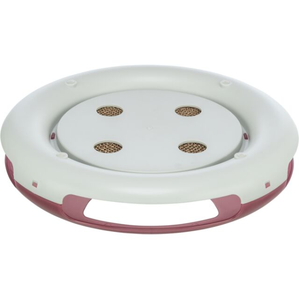 Trixie Race & Scratch pour Chat 