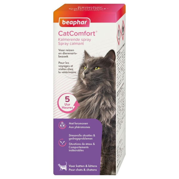 Beaphar CatComfort Spray