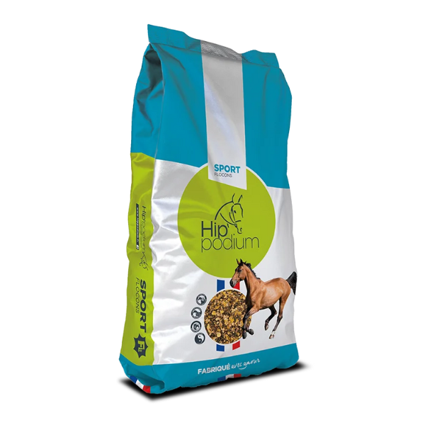 Hip Podium Form - 20 kg