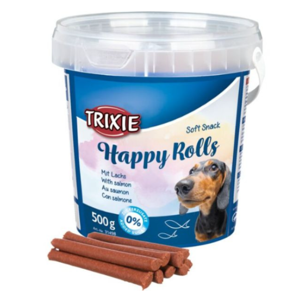Trixie Friandises Rolls pour Chien