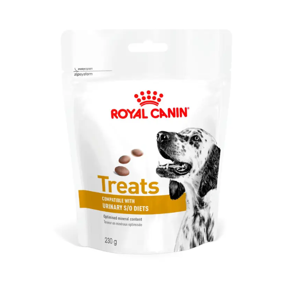Royal Canin Urinary Treats