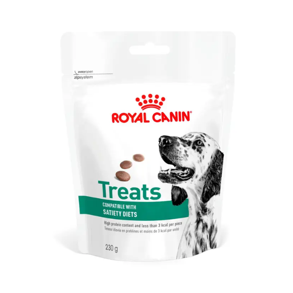 Royal Canin Satiety Treats