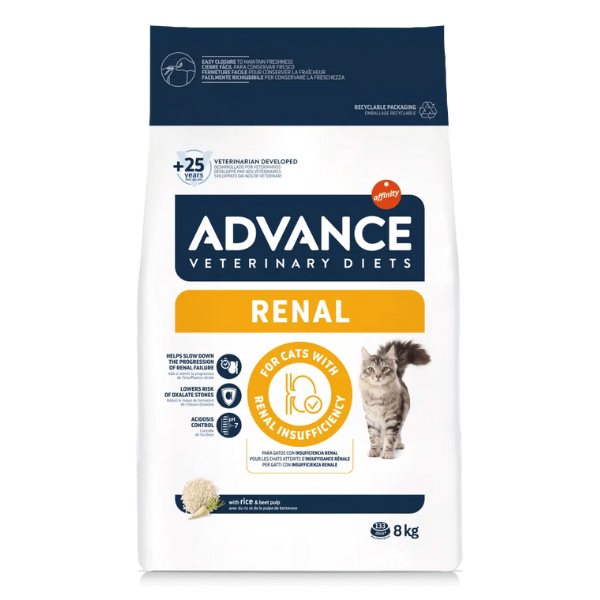 Advance Cat Renal