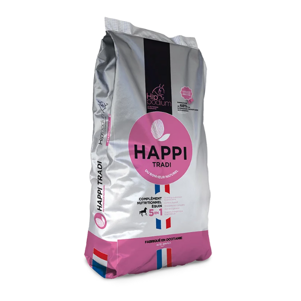 Hip Podium Happi Tradi - 20 kg