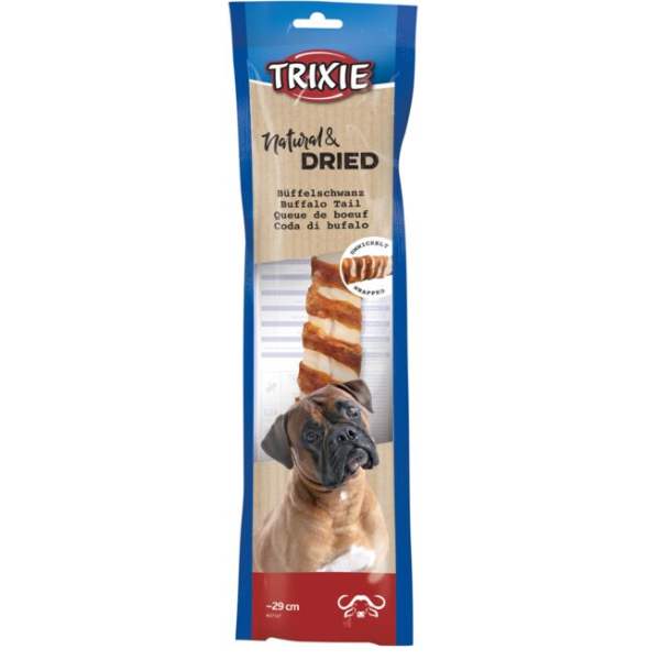 Trixie Queue de Boeuf pour Chien