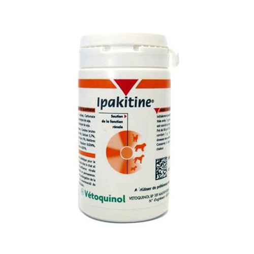Ipakitine Poudre Orale - 60 gr